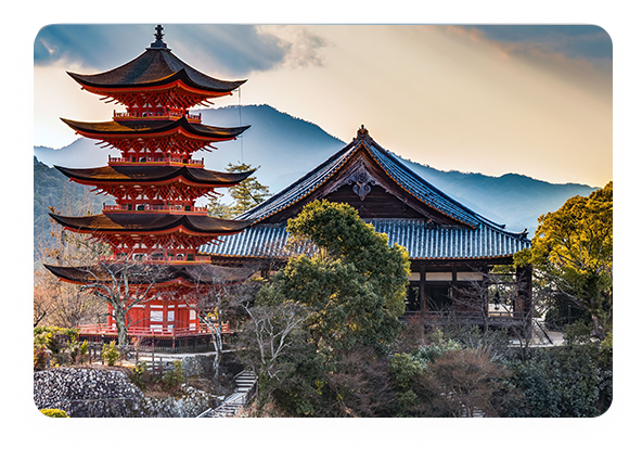 Tokyo, Japan